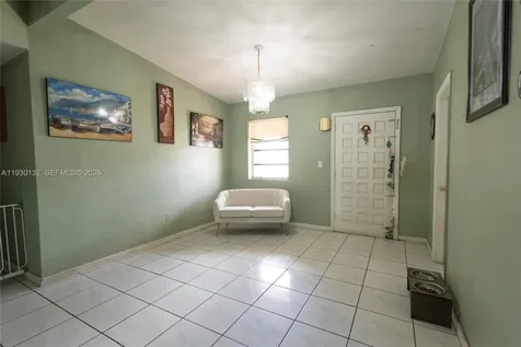 4151 SW 112th Court Miami FL 33165