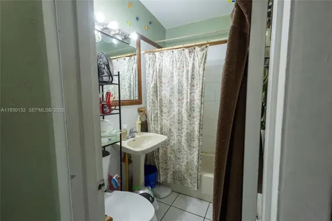 4151 SW 112th Court Miami FL 33165