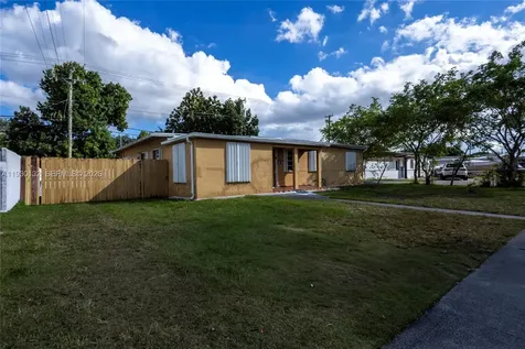 4151 SW 112th Court Miami FL 33165
