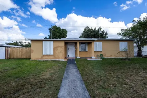 4151 SW 112th Court Miami FL 33165