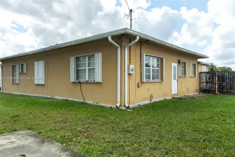 4151 SW 112th Court Miami FL 33165