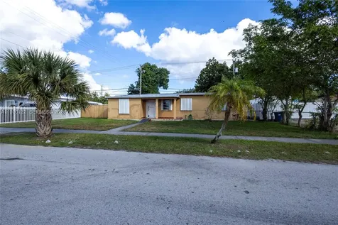 4151 SW 112th Court Miami FL 33165