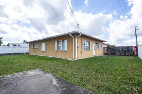4151 SW 112th Court Miami FL 33165