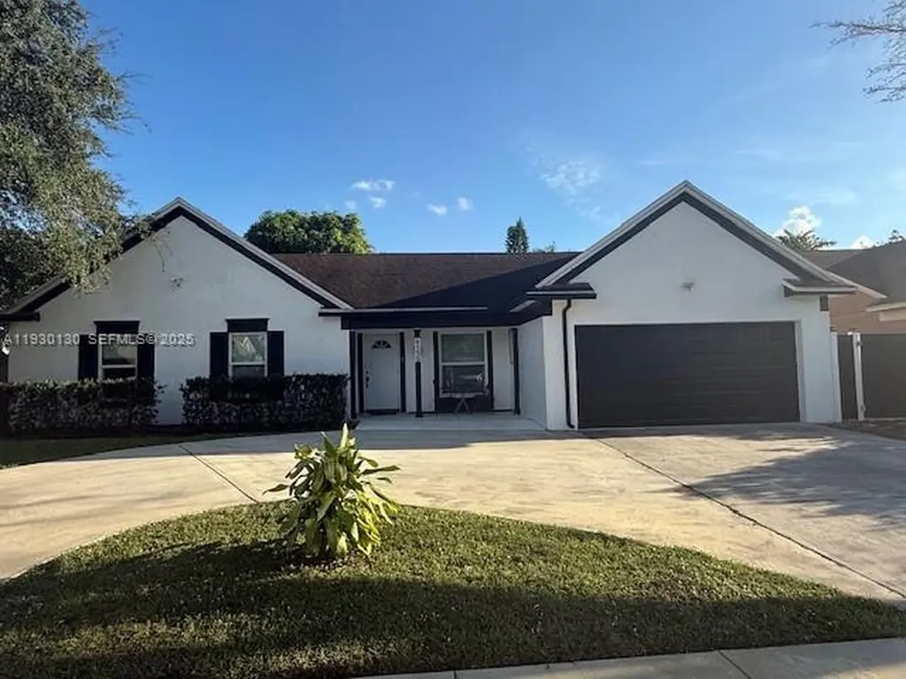 9530 Ashley Drive Miramar FL 33025