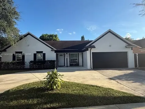 9530 Ashley Drive Miramar FL 33025