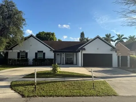 9530 Ashley Drive Miramar FL 33025