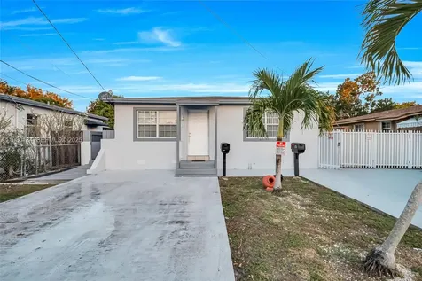115 NW 56th Avenue Miami FL 33126
