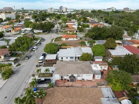 115 NW 56th Avenue Miami FL 33126