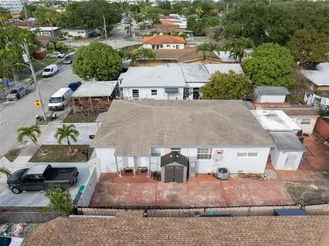 115 NW 56th Avenue Miami FL 33126