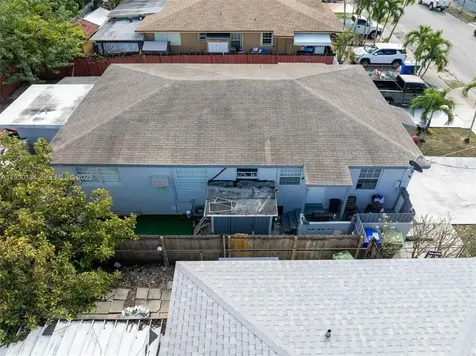 115 NW 56th Avenue Miami FL 33126