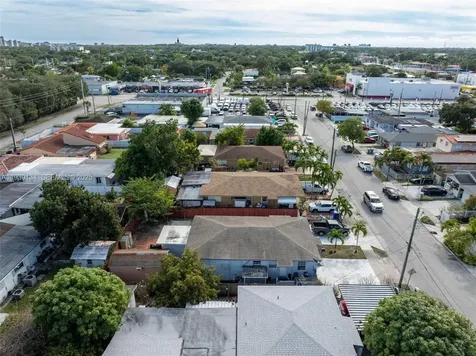 115 NW 56th Avenue Miami FL 33126