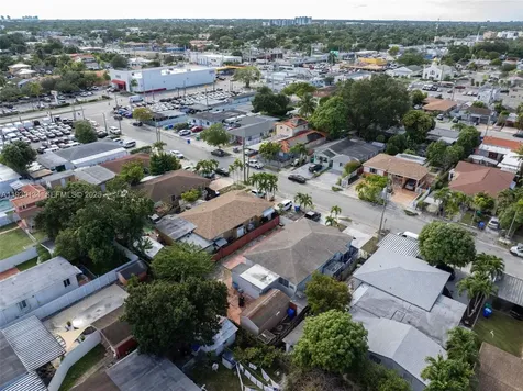 115 NW 56th Avenue Miami FL 33126