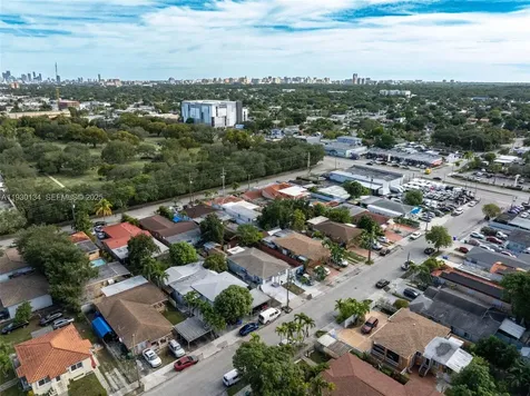 115 NW 56th Avenue Miami FL 33126