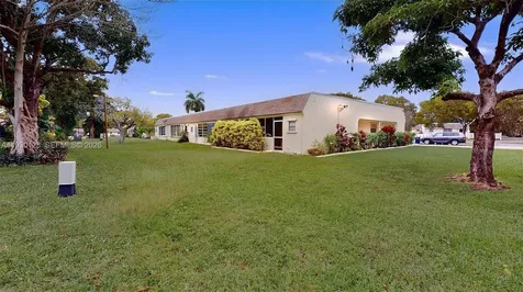 16823 SW 113th Avenue Miami FL 33157