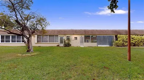 16823 SW 113th Avenue Miami FL 33157