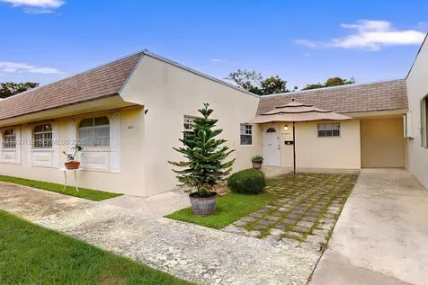 16823 SW 113th Avenue Miami FL 33157