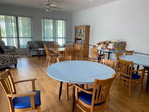 16823 SW 113th Avenue Miami FL 33157