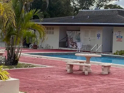 16823 SW 113th Avenue Miami FL 33157