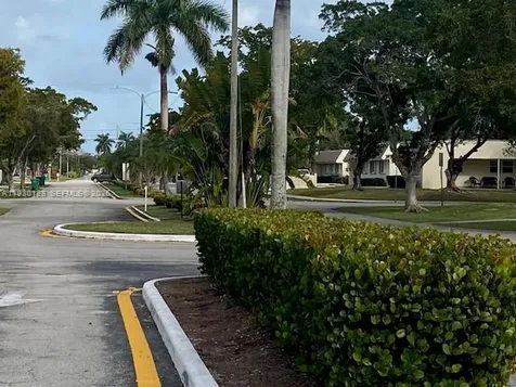 16823 SW 113th Avenue Miami FL 33157