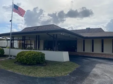 16823 SW 113th Avenue Miami FL 33157