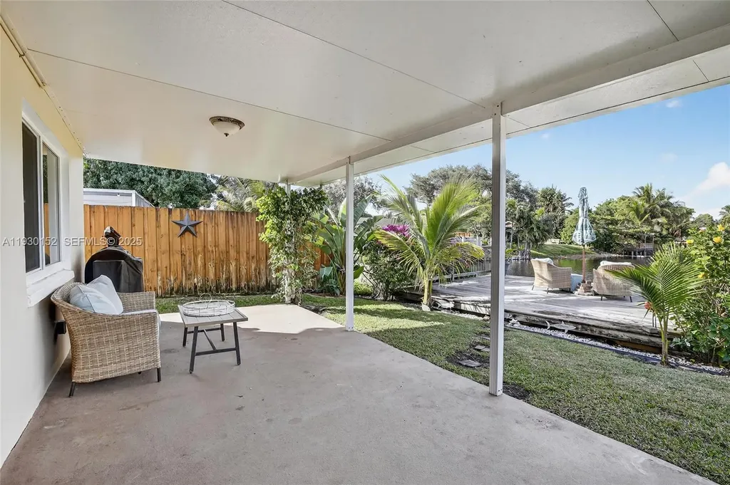 3373 NW 64th Street Fort Lauderdale FL 33309