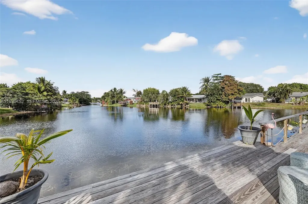 3373 NW 64th Street Fort Lauderdale FL 33309