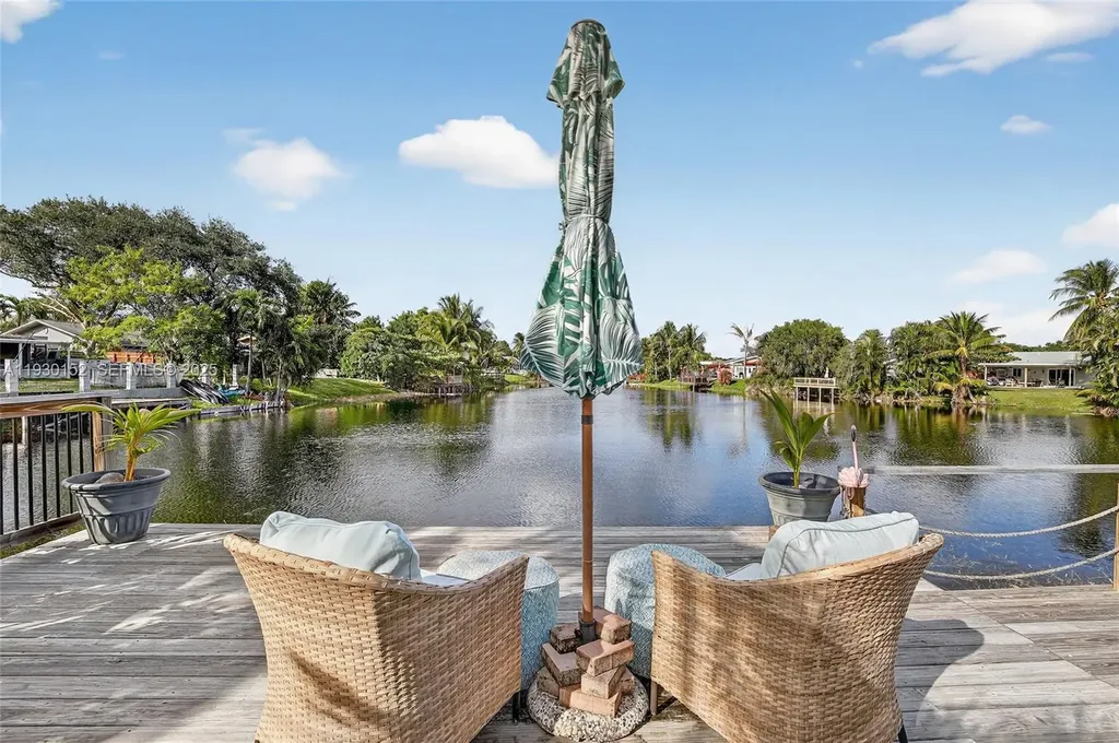 3373 NW 64th Street Fort Lauderdale FL 33309