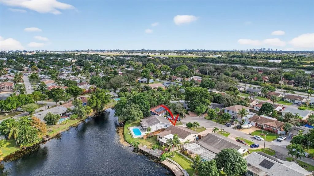 3373 NW 64th Street Fort Lauderdale FL 33309