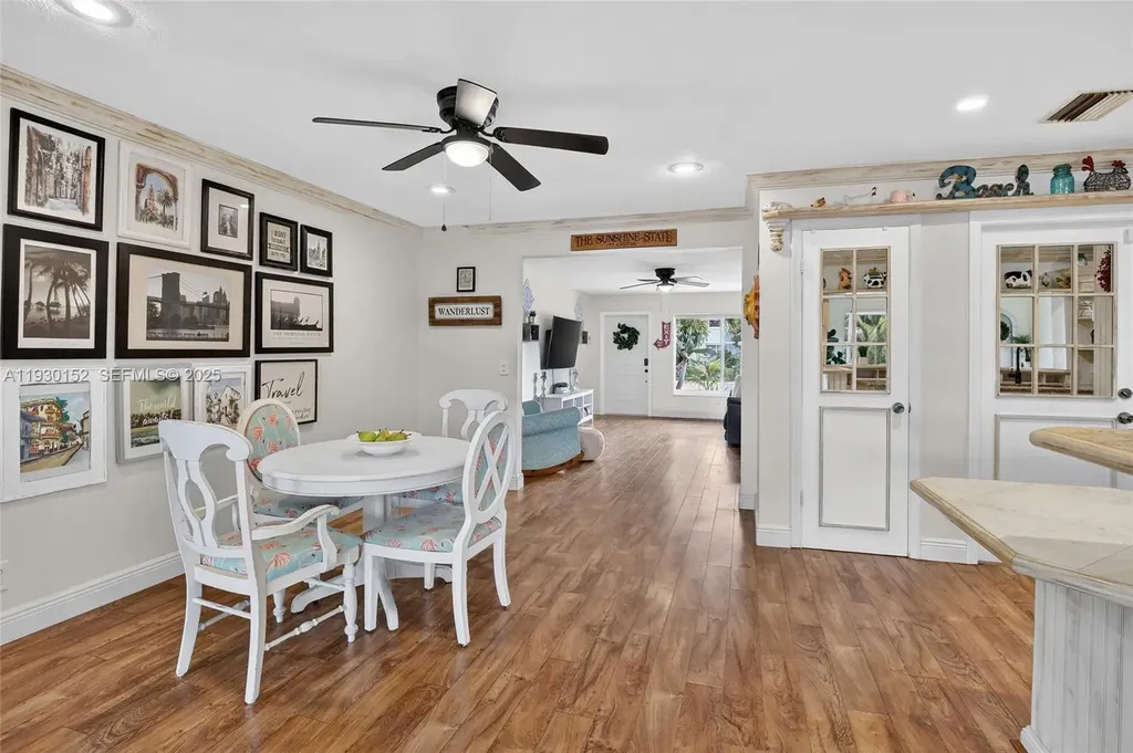 3373 NW 64th Street Fort Lauderdale FL 33309