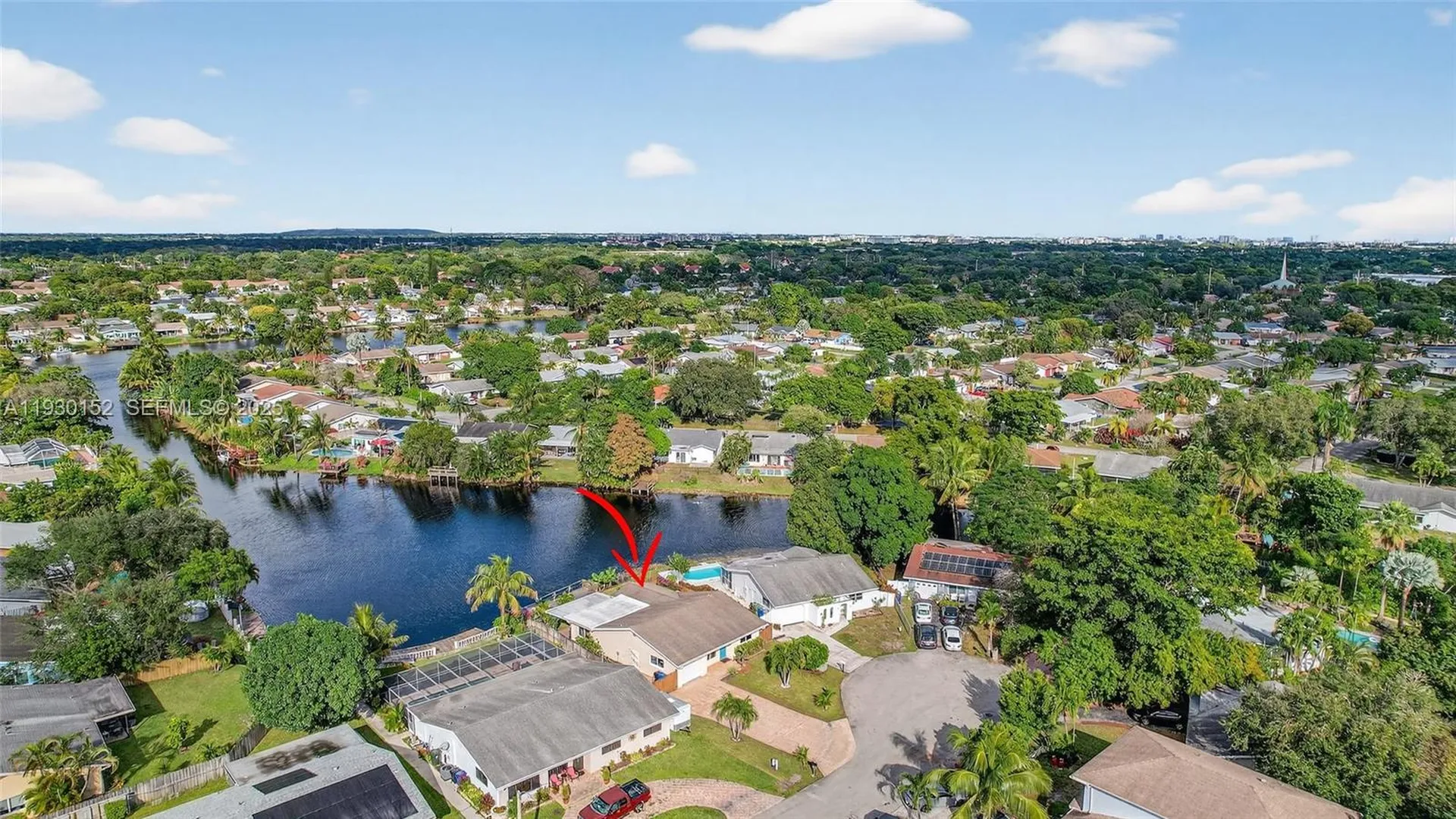 3373 NW 64th Street Fort Lauderdale FL 33309