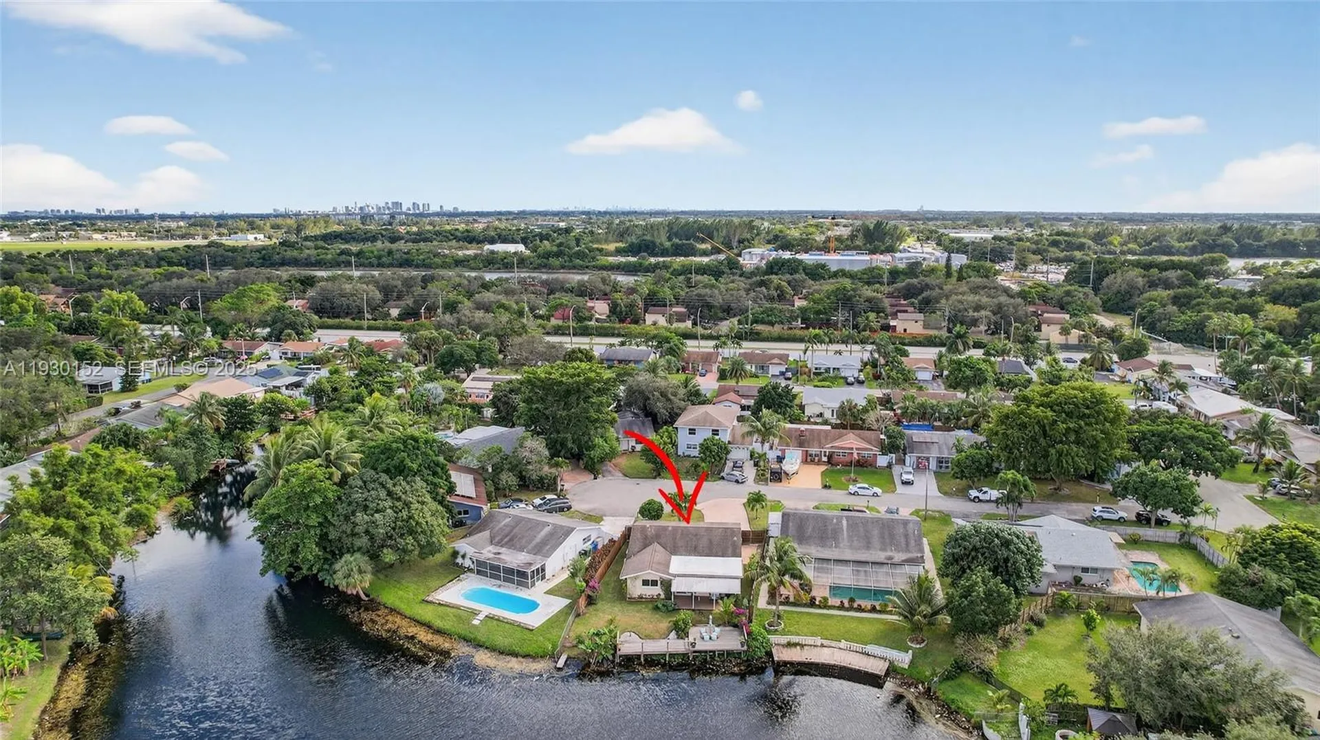 3373 NW 64th Street Fort Lauderdale FL 33309