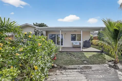 3373 NW 64th Street Fort Lauderdale FL 33309