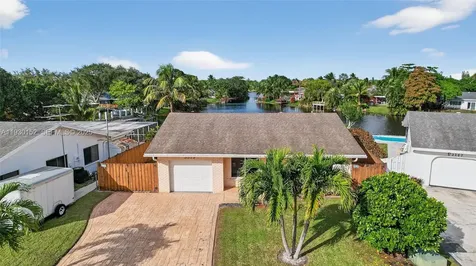 3373 NW 64th Street Fort Lauderdale FL 33309