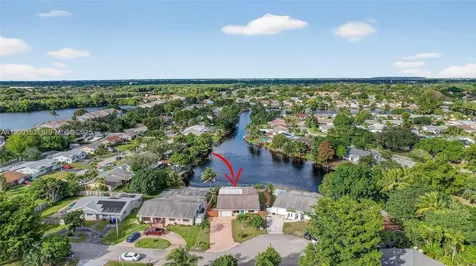 3373 NW 64th Street Fort Lauderdale FL 33309