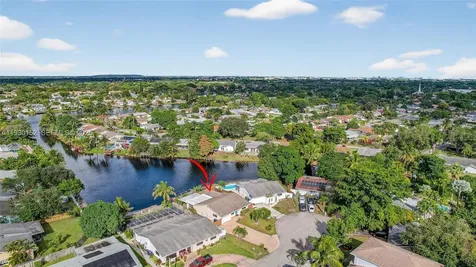 3373 NW 64th Street Fort Lauderdale FL 33309