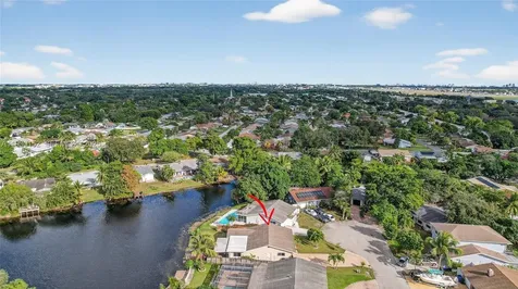 3373 NW 64th Street Fort Lauderdale FL 33309