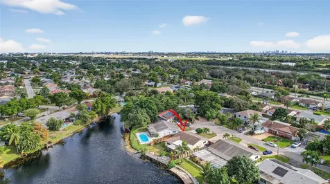 3373 NW 64th Street Fort Lauderdale FL 33309