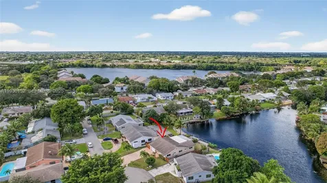 3373 NW 64th Street Fort Lauderdale FL 33309