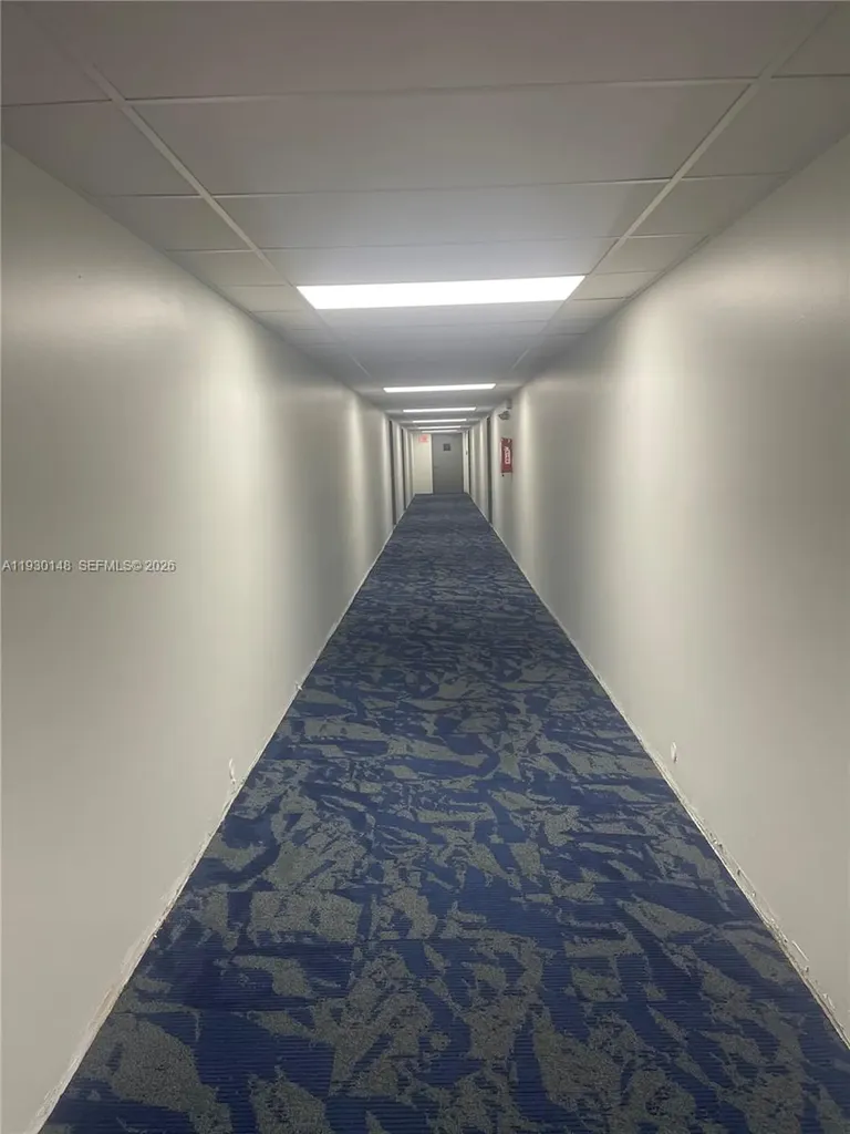 801 Three Islands Boulevard Hallandale Beach FL 33009