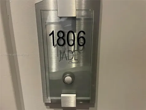 17001 Collins Avenue Sunny Isles Beach FL 33160