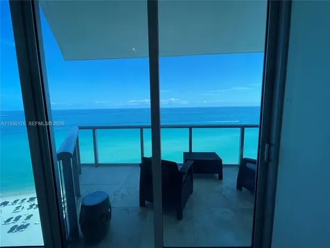 17001 Collins Avenue Sunny Isles Beach FL 33160