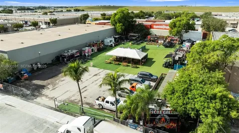 7070 NW 84th Avenue Medley FL 33166