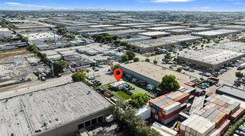 7070 NW 84th Avenue Medley FL 33166