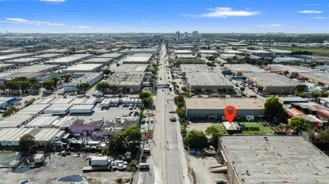 7070 NW 84th Avenue Medley FL 33166