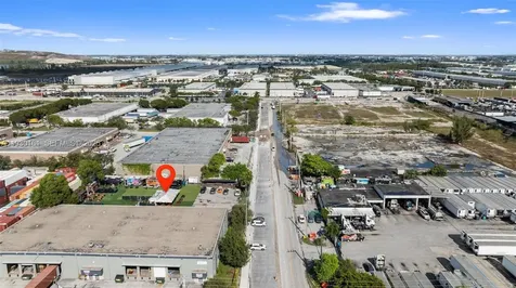 7070 NW 84th Avenue Medley FL 33166