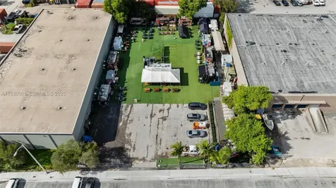 7070 NW 84th Avenue Medley FL 33166