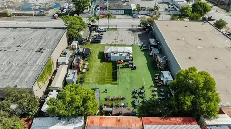 7070 NW 84th Avenue Medley FL 33166