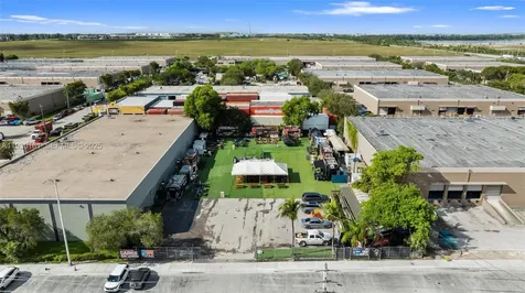 7070 NW 84th Avenue Medley FL 33166