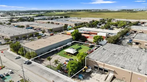 7070 NW 84th Avenue Medley FL 33166