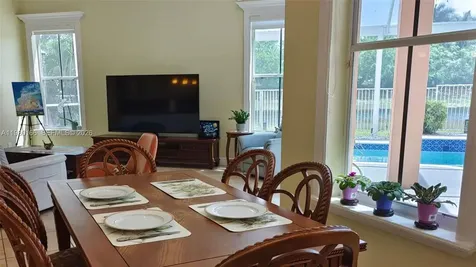 1035 Waterside Circle Weston FL 33327